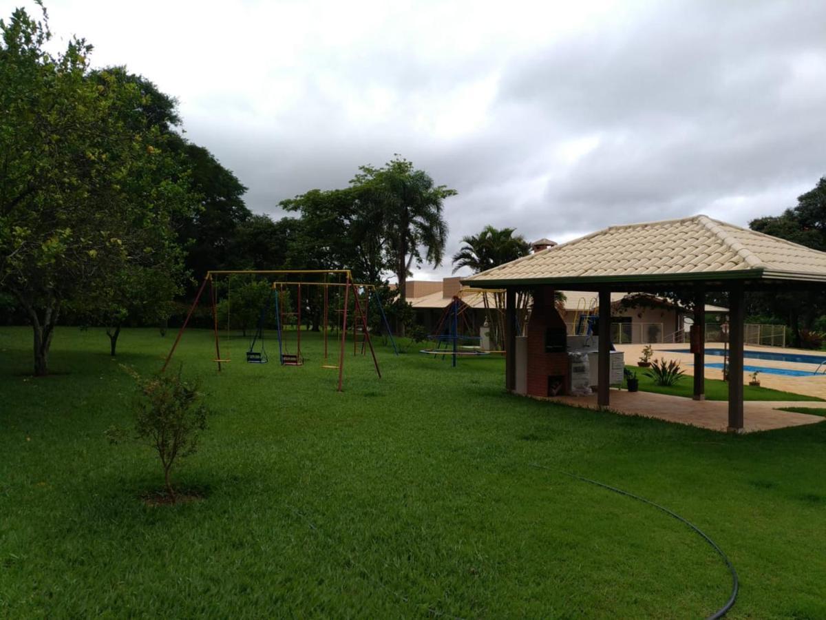 Hotel Kaeru Avaré Exterior foto